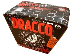 CF2525D Dracco 25 st 25 mm
