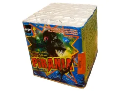 JW806 Pirania 49st 18mm