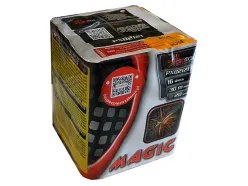 PXB2121 Magic 16st 20mm