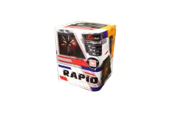 PXB2134 Rapid 16st 20mm PXB2134 Rapid 16st 20mm