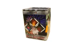 TXB031 Bandit 25 st.