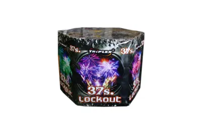 TXB095 Lockout