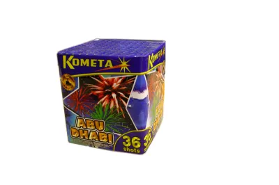 P7543 P7543 Abu Dabi