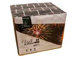 TXB552 Voice of Silence 28st 25mm