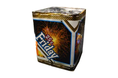 TXB666 Friday/Piątek 25st. 1.2