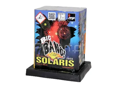 JW03 Solaris 12st 26mm