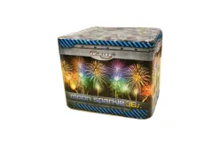 TXB026 TXB026 Moon Sparkle