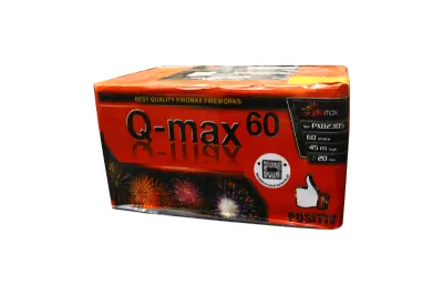 PXB2305 Q-max 60st.