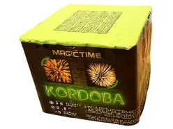 P7252 Kordoba 36st 20mm P7252 Kordoba 36st 20mm
