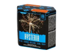 AC30-13-40 AC30-13-40 Hysteria