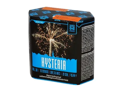 AC30-13-40 AC30-13-40 Hysteria AC30-13-40 AC30-13-40 Hysteria