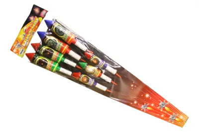 TXR237 Discovery 7 szt.