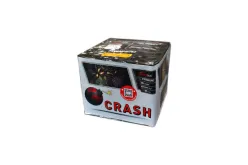 PXB2120 Crash 36st 16mm PXB2120 Crash 36st 16mm