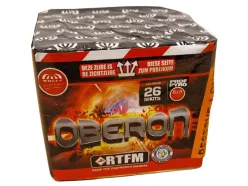 1704 Oberon 26st 20mm