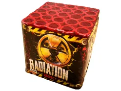 C2520R Radiation 25st 20mm