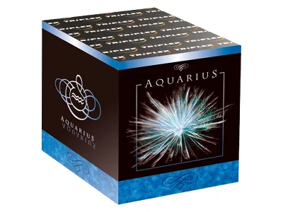 TXB221 Aquarius 16st 30mm