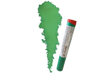 XF2004-12 Mina Dymna Jasno Zielona