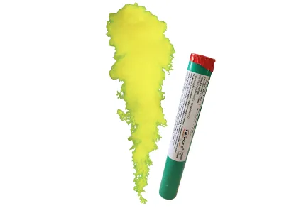 XF2004-3 Mina Dymna Żółta