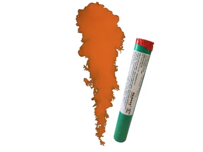 XF2004-7 Mina Dymna Pomarańczowa