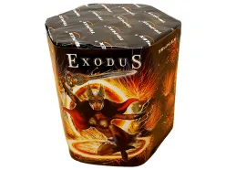 TXB317 Exodus 19st 30mm