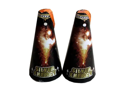 TXF781 Silver Energy 2szt