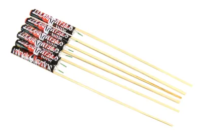 RS6S Scream Rocket Minii