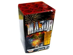 C920M Major 9st 20mm C920M Major 9st 20mm