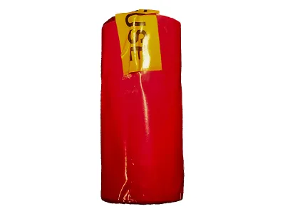 TXF652-1 Świeca Dymna Czerwona TXF652-1 Świeca Dymna Czerwona