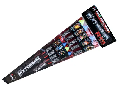 R13 EXTREME