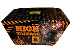 TXB760 High Voltage 100st 20mm VZ