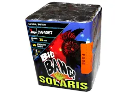 JW4067 SOLARIS 16st 25mm