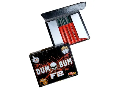 P05D Dumbum F2 P05D Dumbum F2