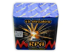 P7226 RPA 15 st.