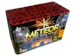 C503ME Meteor NEW Age 50st 30/50mm