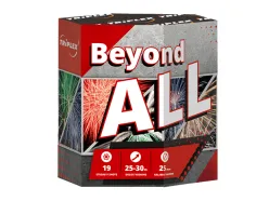 TXB572 Beyond All 19st 1