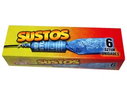 1400011 SUSTOS 6 szt
