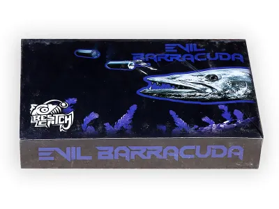 8207 Evil Baracuda