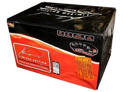 C33MSIG Red Signature Range