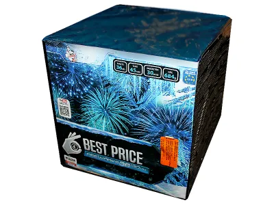 C363BPF Best price frozen 36