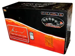 C41MSIG Red Signature Range 41