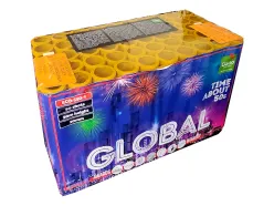 ECO-S50-1 Global Eco