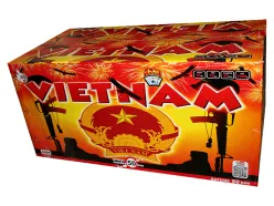 C505V/C Vietnam 50st 50mm C505V/C Vietnam 50st 50mm