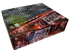 C40020XPR/C14 Profi SHOW Multi Shape 400st 20mm 