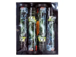 SS30A XXL Thunder 4szt SS30A XXL Thunder 4szt