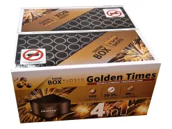 TXB319 Golden Times 100 st 1.2  TXB319 Golden Times 100 st 1.2