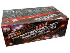 C150MPT/C Pyrotechnology 2020 150st 20/25/30mm
