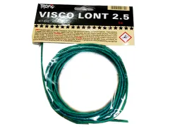 SF2.5A/5 Lont 1cm/s 5 metrów SF2.5A/5 Lont 1cm/s 5 metrów