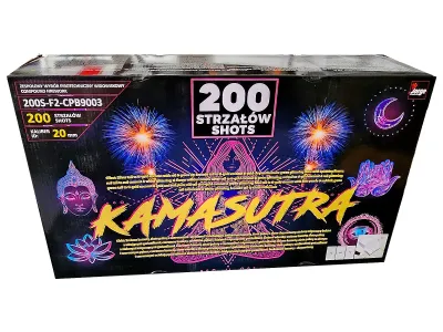 200S-F2-CPB9003 Kamasutra