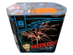 AC30-13-26 Medusa