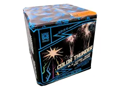 AC20-25-10 Color Thunder